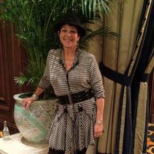 Meet your Posher, Jean